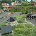 Miniaturenpark - Dorf Wehlen - Sächsische Schweiz - 2008