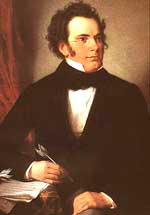 La tilio de Franz Schubert