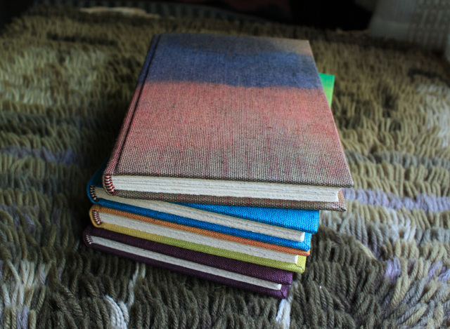 Sketchbooks