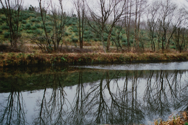 Union Canal