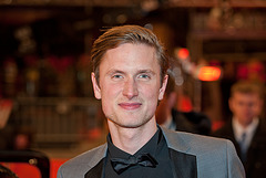 Mikkel Boe Følsgaard