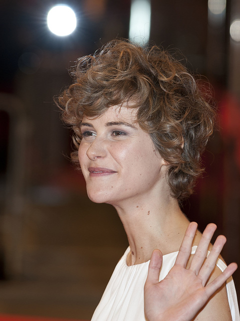 Carla Juri