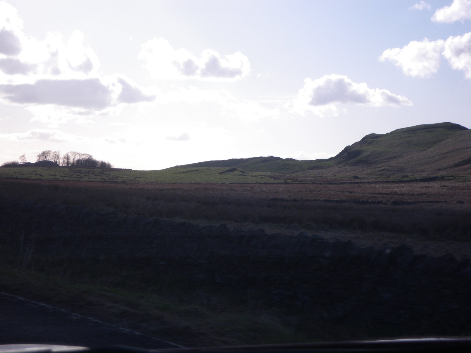 En route vers Haltwhistle, 4