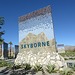 Skyborne Entrance (8141)