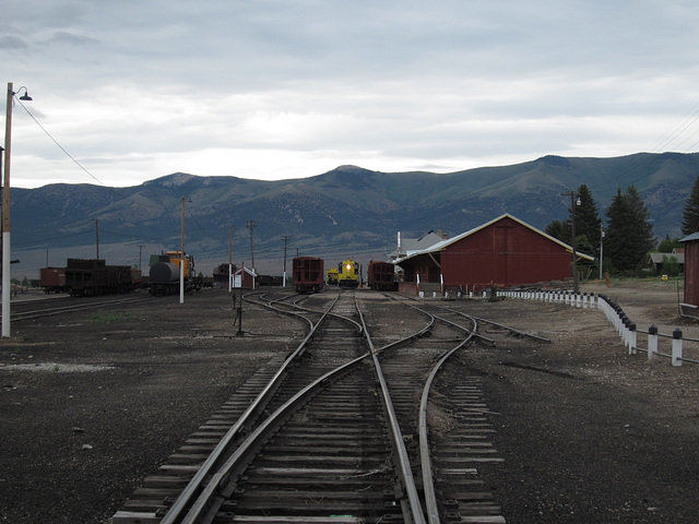 Nevada Northern Railway 0558a