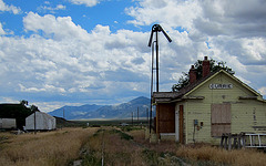 Currie, NV NNRY depot 0621a