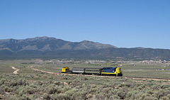 Nevada Northern Railroad (1269)