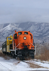 Nevada Northern Railway 2056a