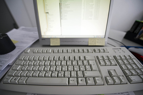 Keyboard