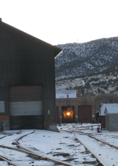 Nevada Northern Railway 0624a