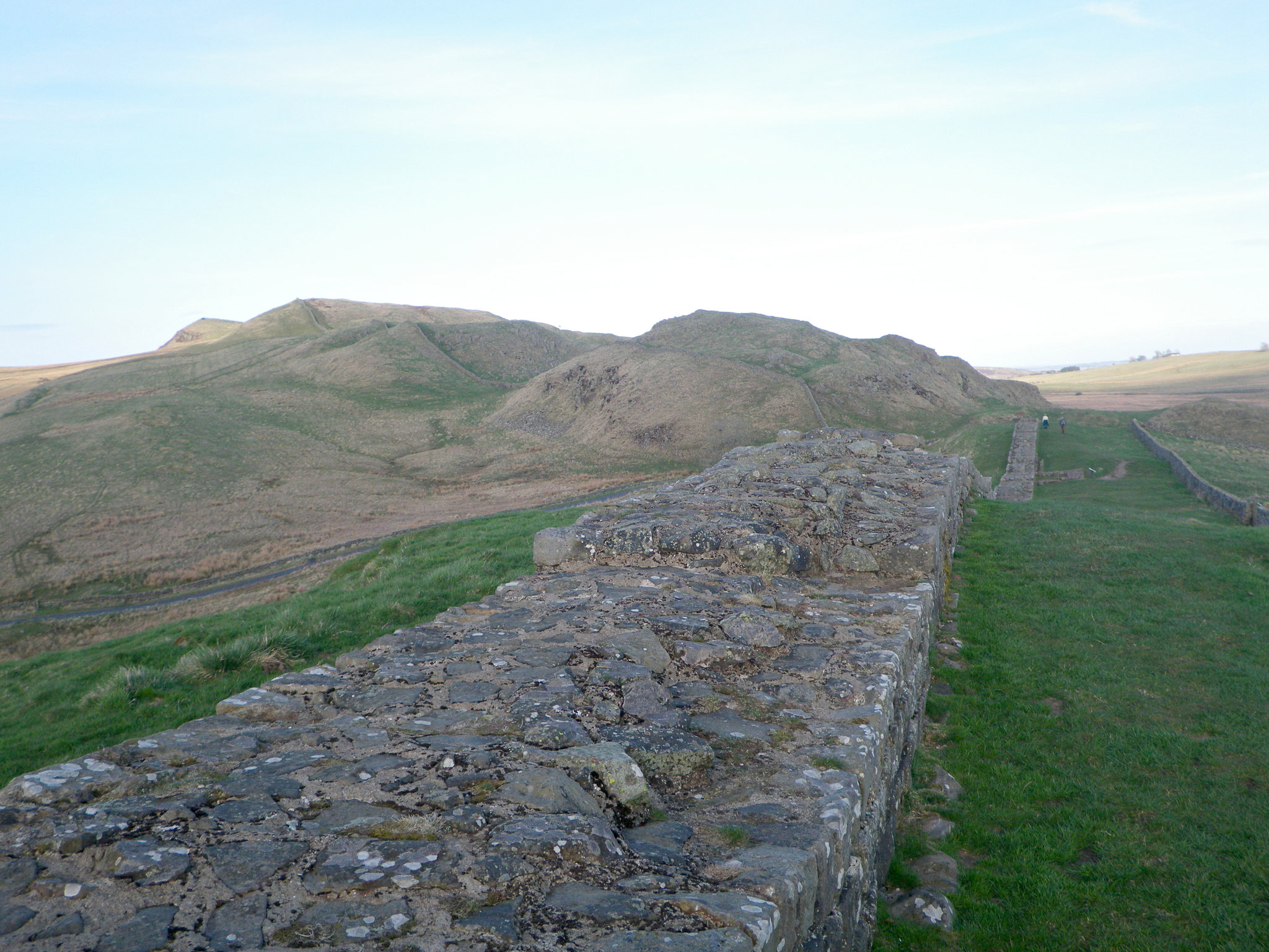 Cawfield crags 6