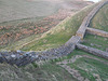 Milecastle 39 : l'entrée nord.