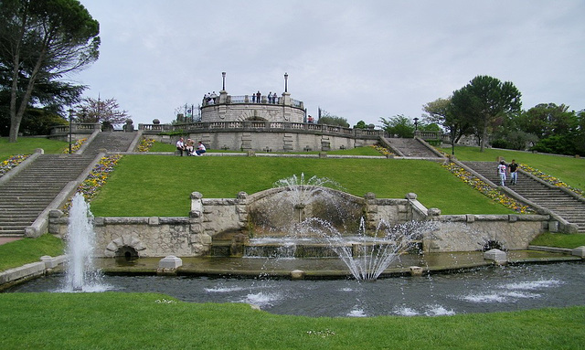 Parc Jouvet