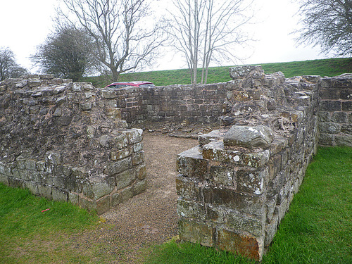 Tour 51 b ? (Lea Hill).