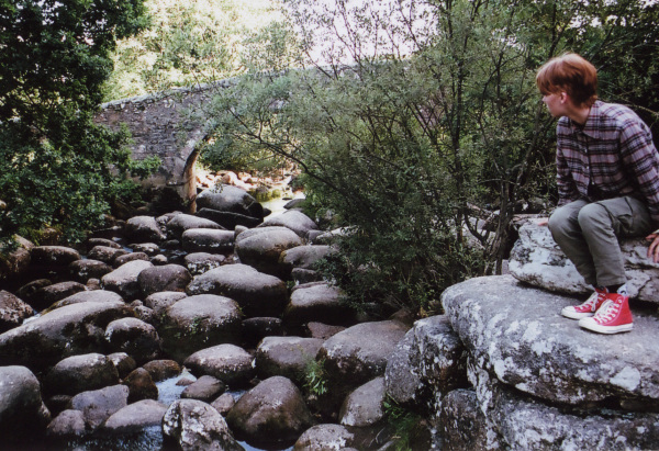 Dartmeet