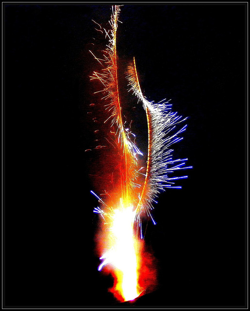 Feuerwerk  004