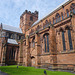 Carlisle : cathédrale 2