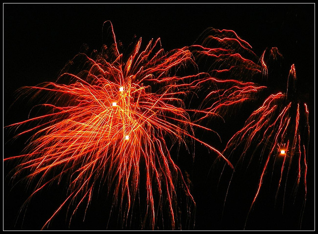 Feuerwerk  006