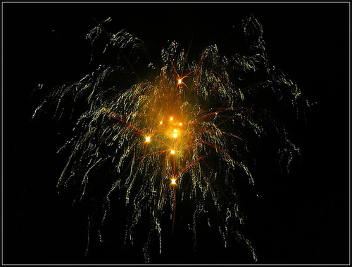 Feuerwerk  015