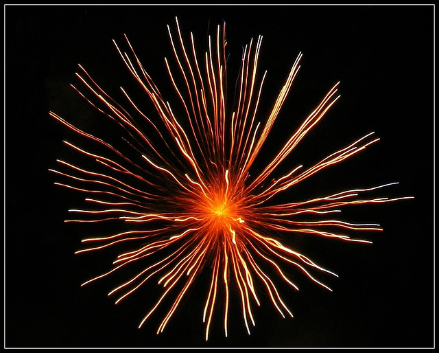 Feuerwerk  016