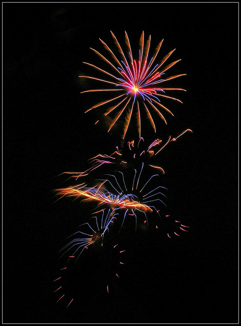 Feuerwerk  022