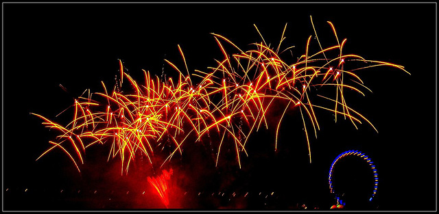 Feuerwerk  029