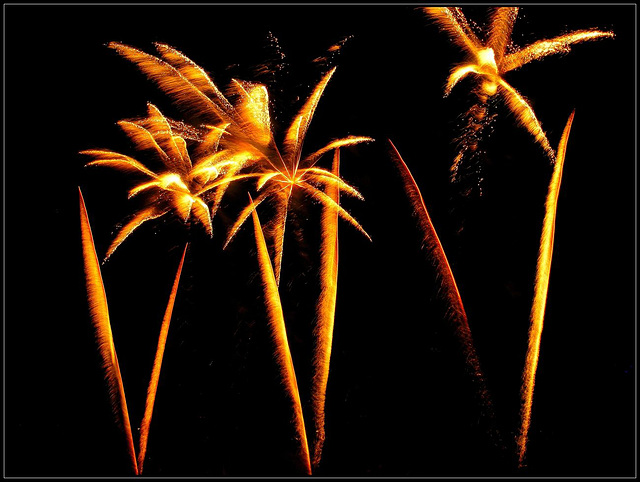 Feuerwerk  036