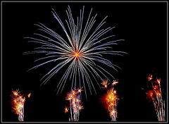 Feuerwerk  041