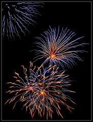 Feuerwerk  042