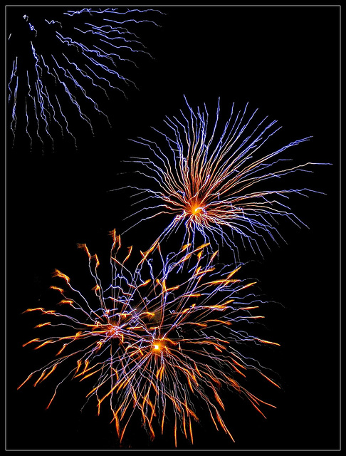 Feuerwerk  042