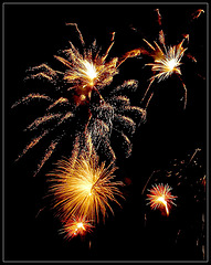 Feuerwerk  046