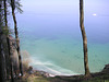 Kalkfelsen auf Rügen