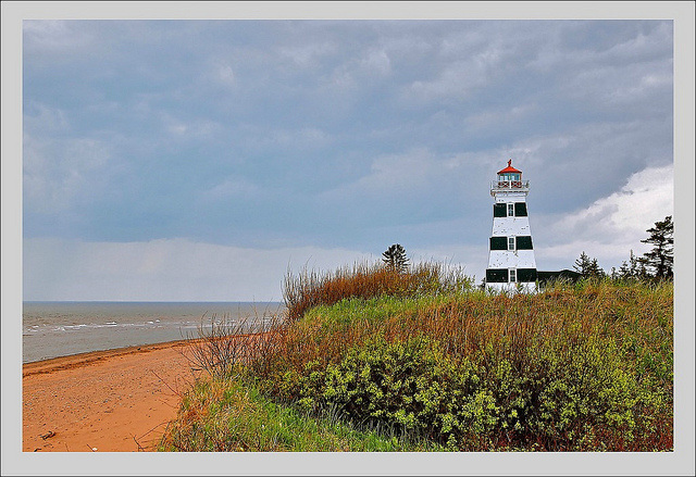 Prince Edward Island