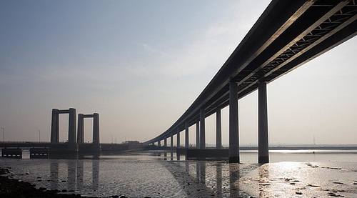 Sheppey Bridges