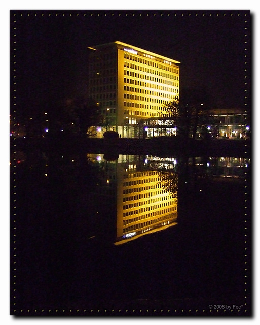 Kiel by night (2)