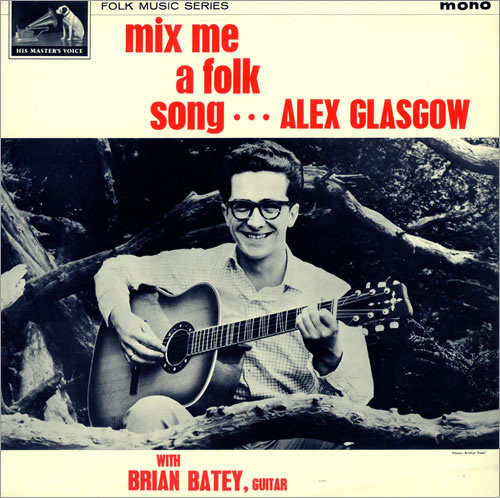 Alex Glasgow