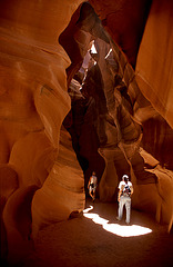 Antilope Canyon