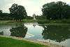 Spaziergang am Fasanenschlößchen - Moritzburg - August 2008