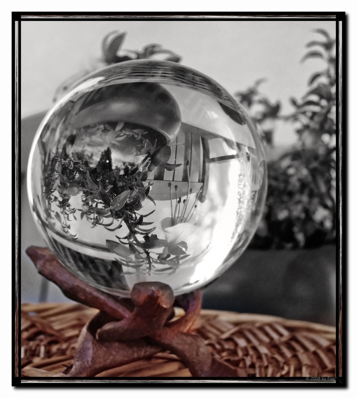 Crystal Ball