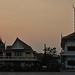 Wat Chai Chimphli in Thonburi