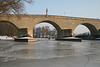 steinerne brücke on ice revisited