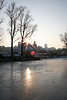 danube on ice