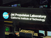 JPL Deep Space Network Control (0321)