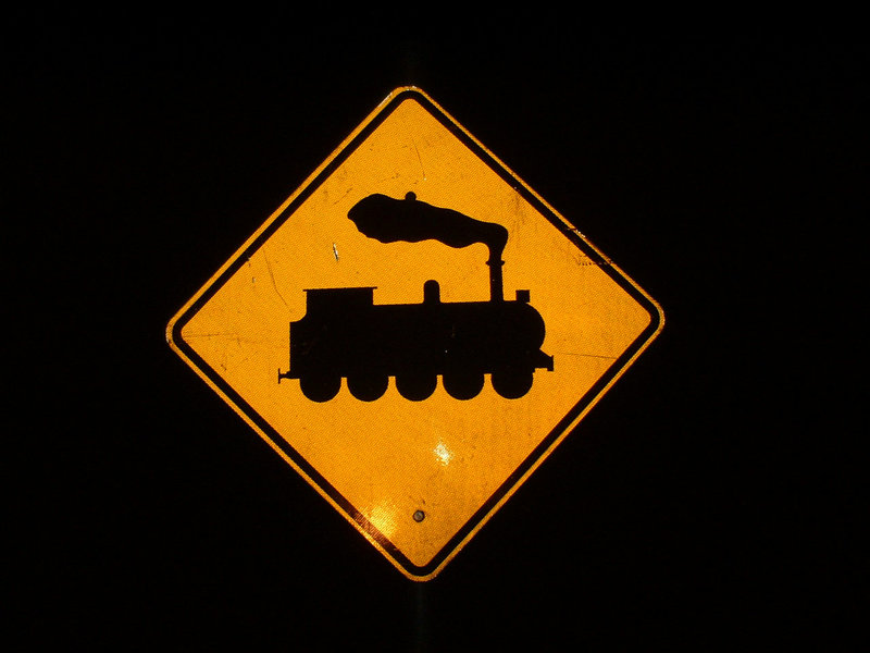Beware