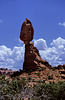 The Balanced Rock