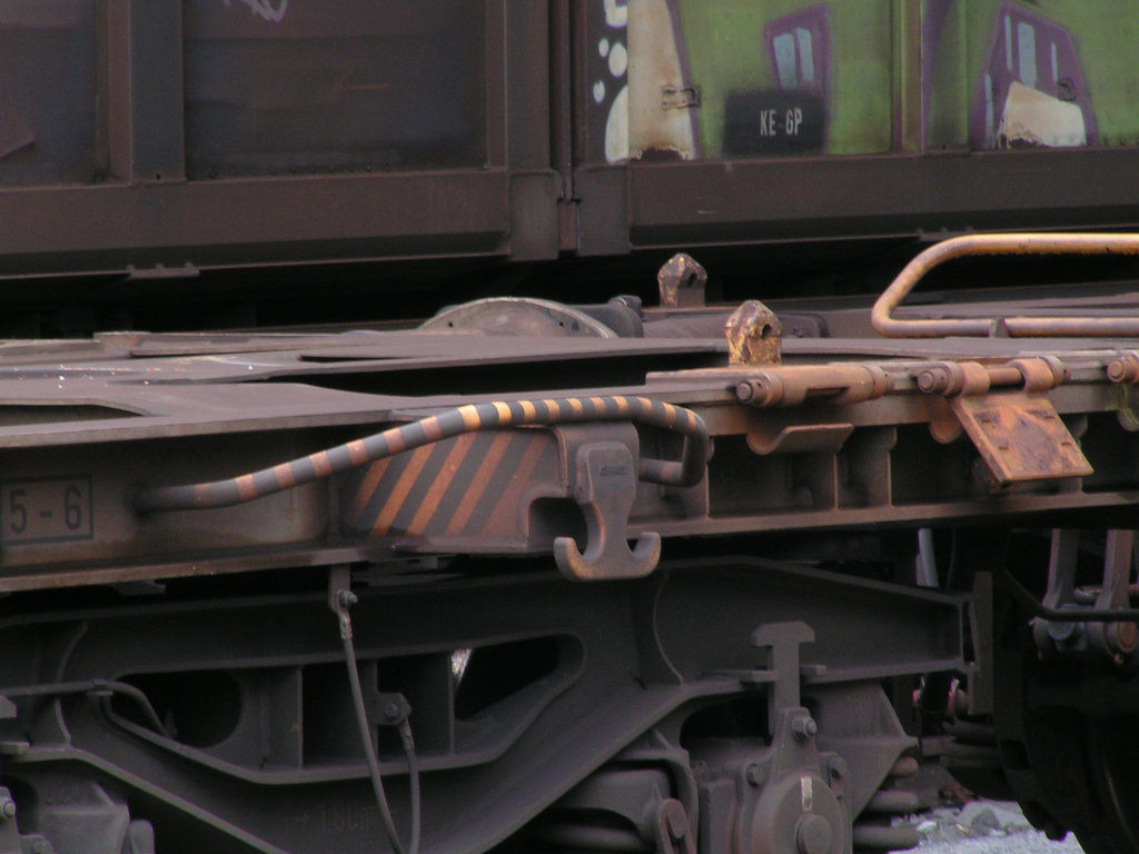 Mannheim Seckenheim Bahnhof 32