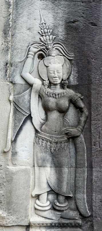 Stone Carving