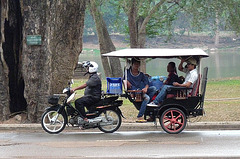 Tuk Tuk