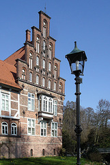 Bergdorfer Schloss