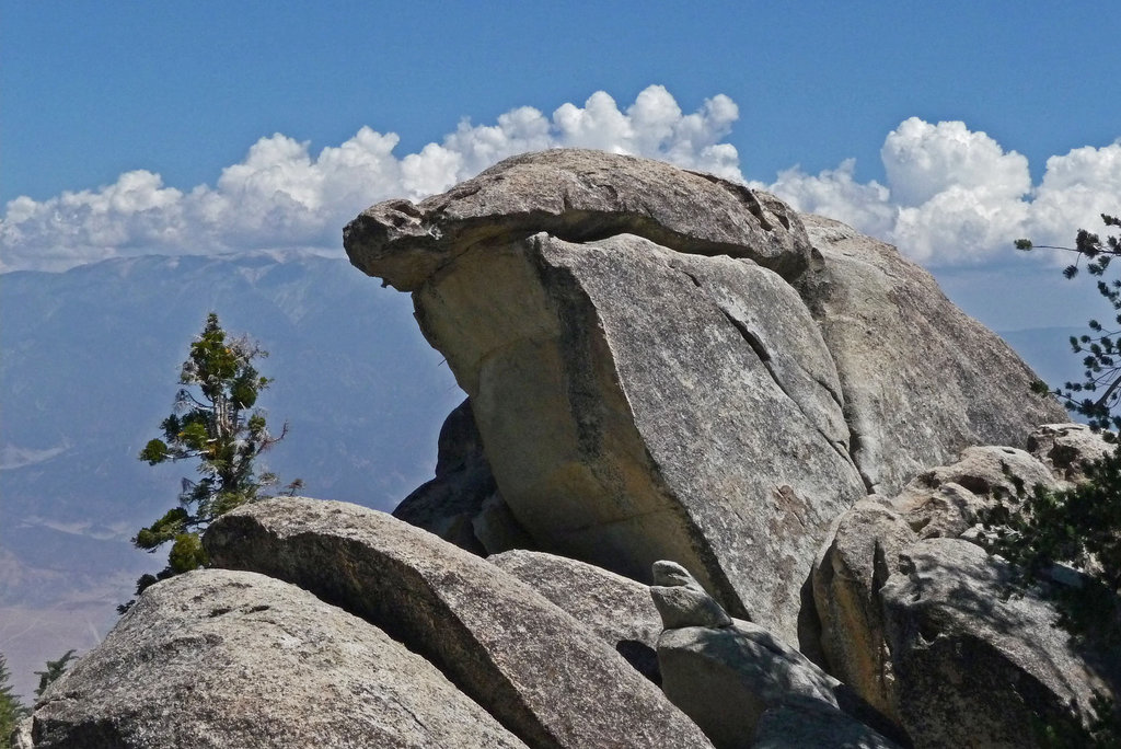 Black Mountain Boulders (0356)